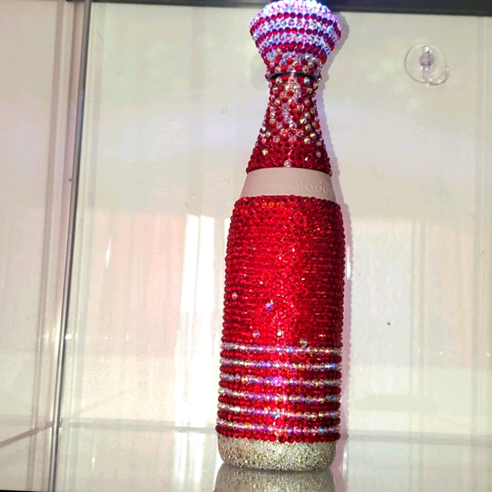 Water bottle